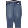 Levis Damen Jeans, Gr. 18, marineblau, Elasthan, Baumwolle