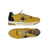 Rieker Damen Sneakers, Gr. 38, gelb, kein Etikett