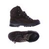 Meindl Herren Stiefel, Gr. 42, braun, Leder