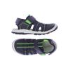 SuperFit Herren Kinderschuhe, Gr. 35, marineblau, kein Etikett