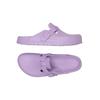 Birkenstock Damen Sandale, Gr. 39, flieder, kein Etikett