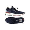 Dockers by Gerli Damen Sneakers, Gr. 41, marineblau, Kunstleder