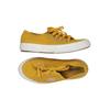 Superga Damen Sneakers, Gr. 38, gelb, kein Etikett