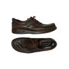 Ecco Herren Halbschuh, Gr. 46, braun, kein Etikett