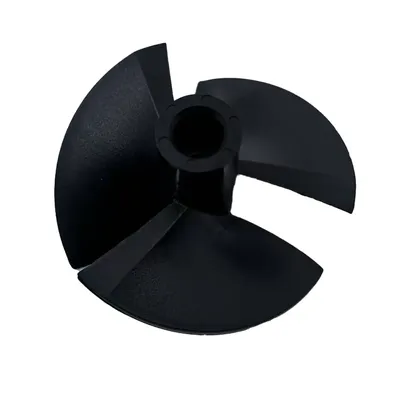1 Stück 9995266-R1 für Dolphin Pool Cleaner Impeller verbessert die Leistungskompatibilität, Poolreiniger-Zubehör