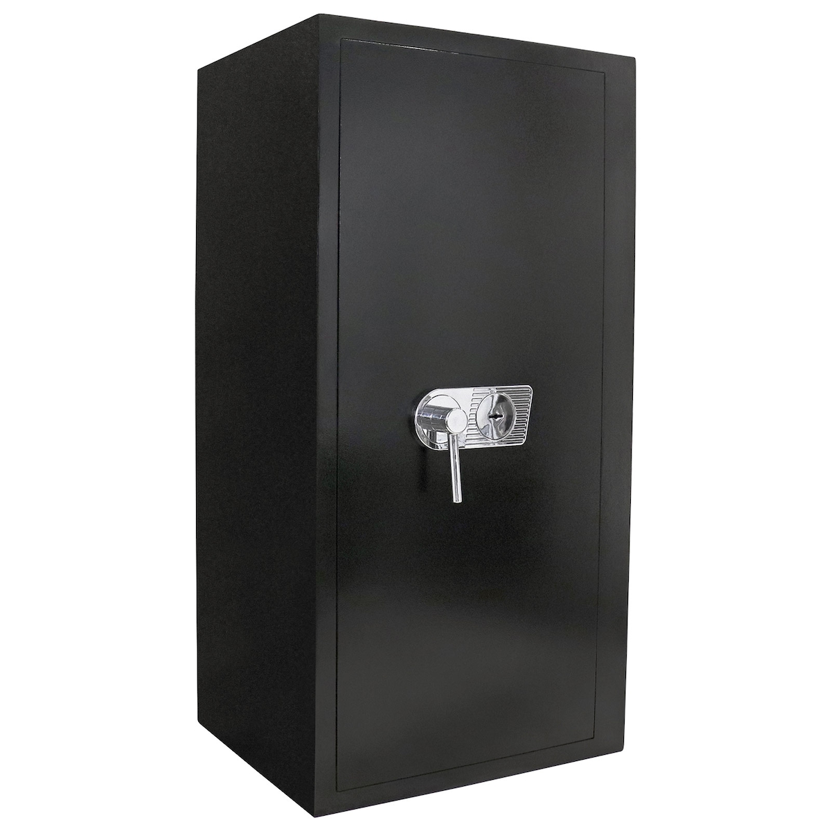 Profirst Wertschutzschrank EN1 Sigma 120 Doppelbartschloss schwarz Image