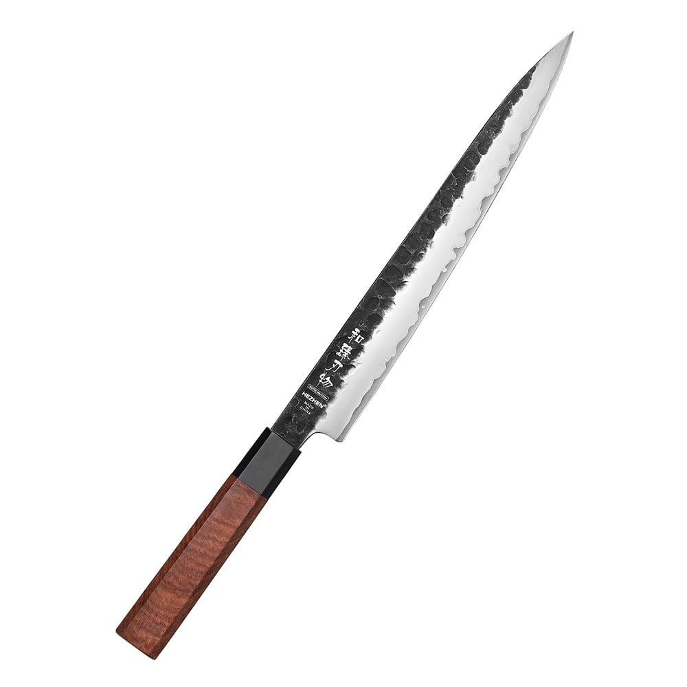 Hezhen PM8S Retro Serie - Fleischmesser 10" Image