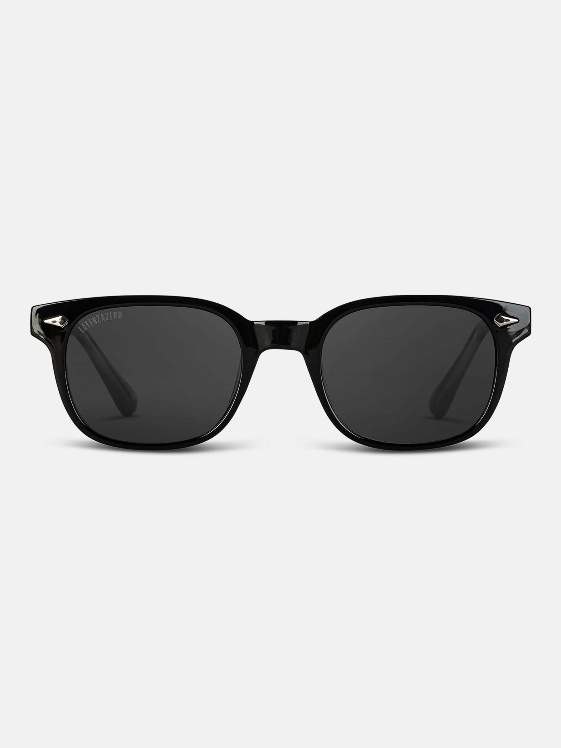 Latenzazero occhiali da sole unisex Legacy Resonance Black 1 St