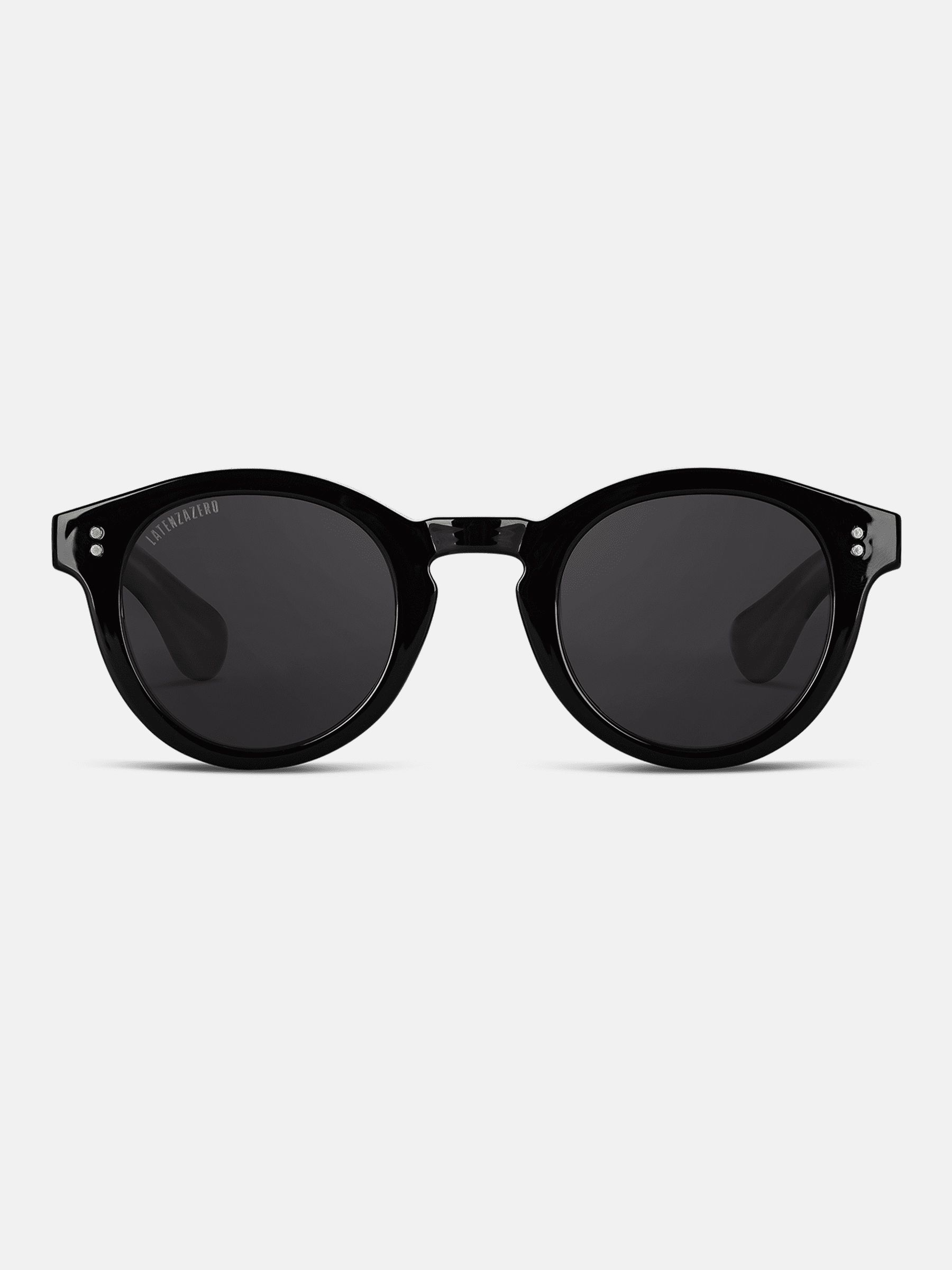 Latenzazero occhiali da sole unisex Horizon Resonance Black 1 St