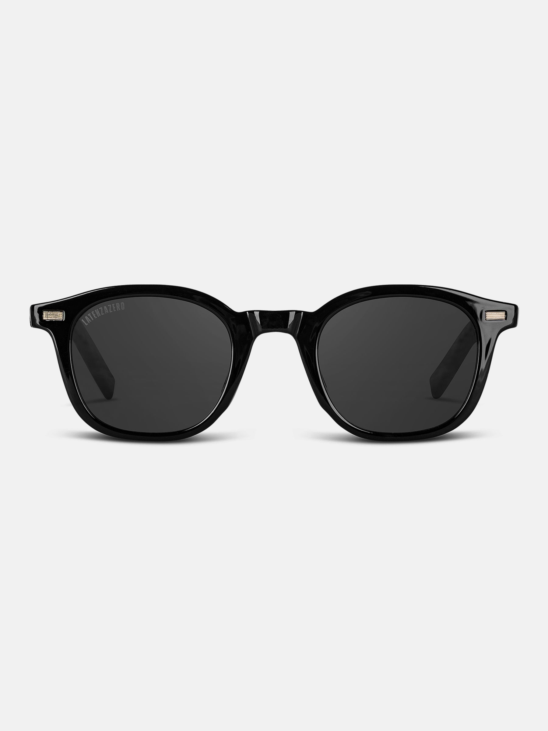 Latenzazero occhiali da sole unisex Zenith Resonance Black 1 St