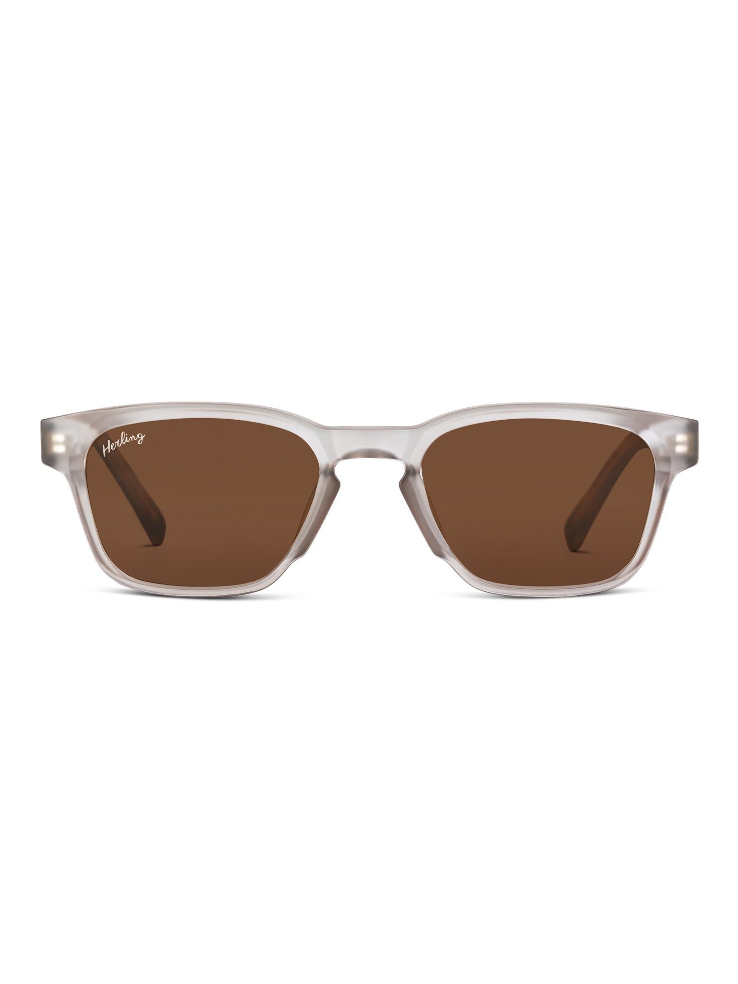 Herling occhiali da sole unisex Thayer Misty Tortoise 1 St