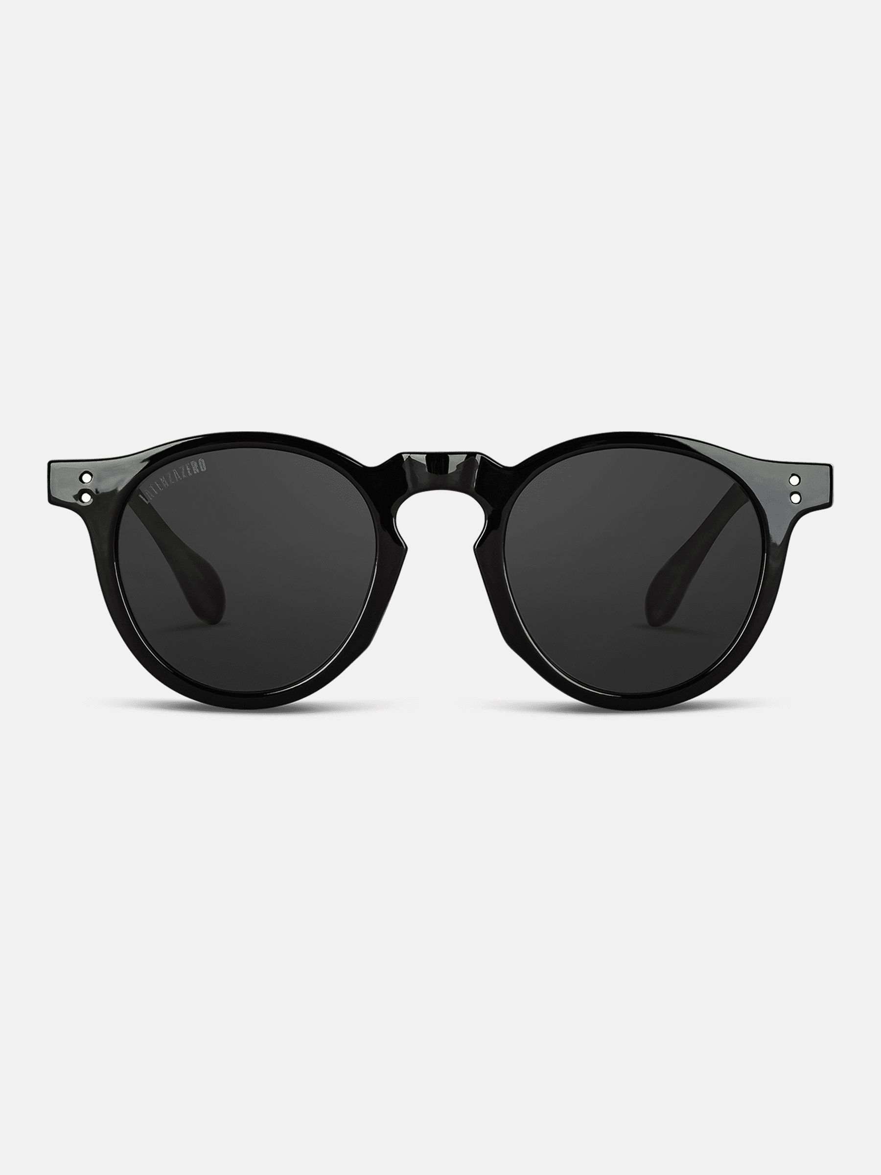 Latenzazero occhiali da sole unisex Flux Resonance Black 1 St