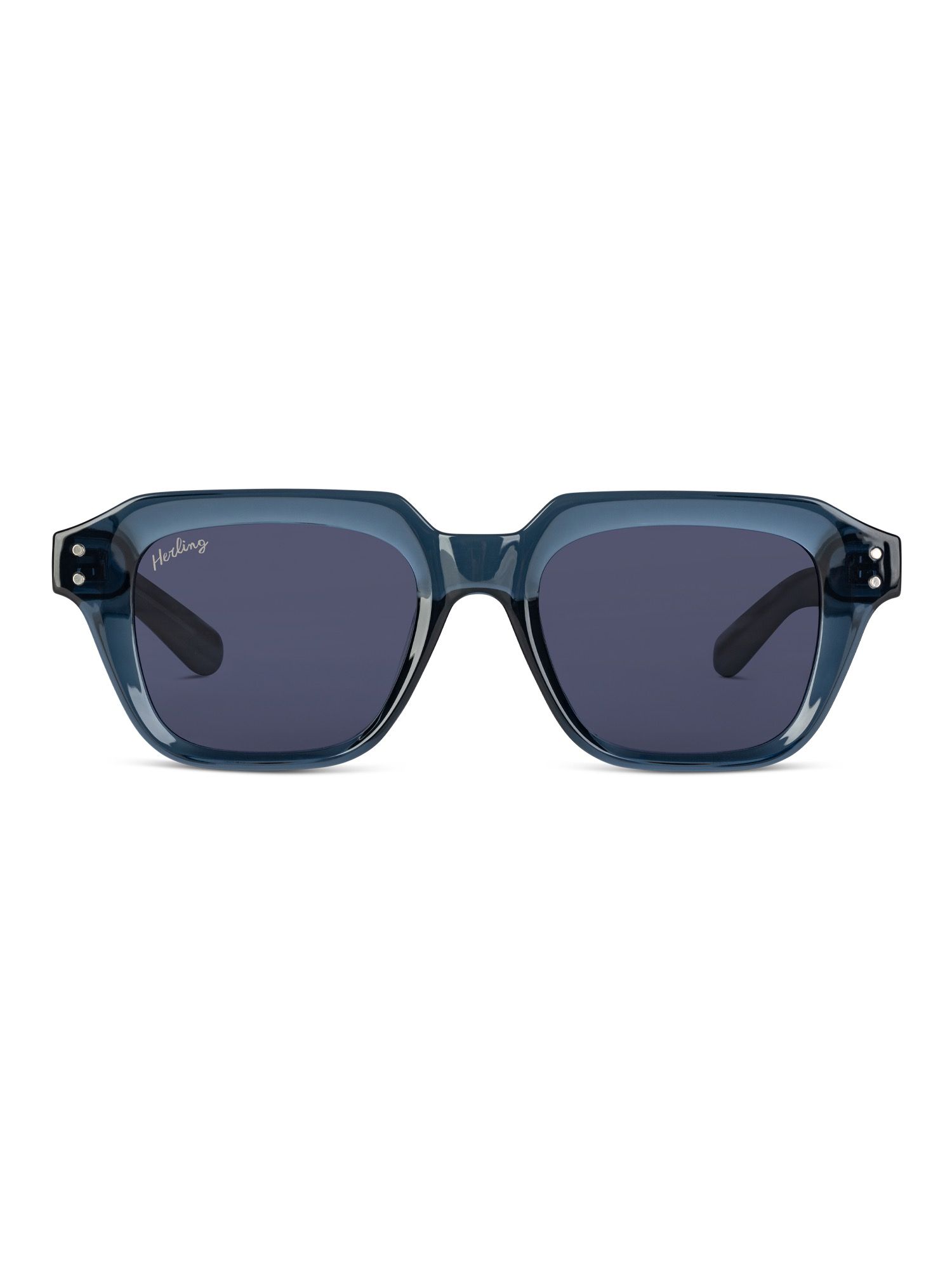 Herling occhiali da sole unisex Jensen Deep Ocean Blue 1 St