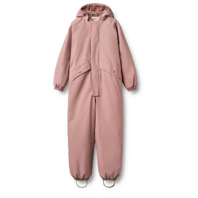 WHEAT - Kid's Aiko - Overall Gr 104 rosa Image