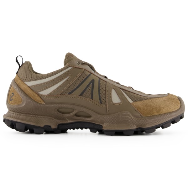 Ecco - Biom C-Trail INV-GTX - Multisportschuhe 40 | EU 40 braun