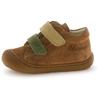 Naturino - Kid's Corkel VL - Freizeitschuhe 26 | EU 26 leather /grün