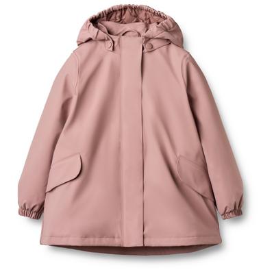 WHEAT - Girl's Rika - Regenjacke Gr 110 rosa Image