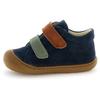 Naturino - Kid's Corkel VL - Freizeitschuhe 23 | EU 23 blau/grün