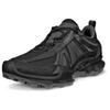 Ecco - Women's Biom C-Trail INV-GTX - Multisportschuhe 38 | EU 38 schwarz/grau