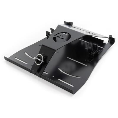 DMOS Stealth XL Shovel Mount Black 32720