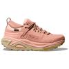 HOKA - Women's Kaha 3 Low GTX - Multisportschuhe 42 2/3 | EU 42,5 rosa