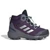 adidas Terrex - Kid's Terrex Mid GTX - Wanderschuhe 32 | EU 32 grau