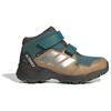 adidas Terrex - Kid's Terrex Skychaser Mid GORE-TEX - Wanderschuhe 28 | EU 28 grau