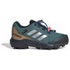 adidas Terrex - Kid's Terrex GTX - Multisportschuhe 31,5 | EU 31,5 bunt