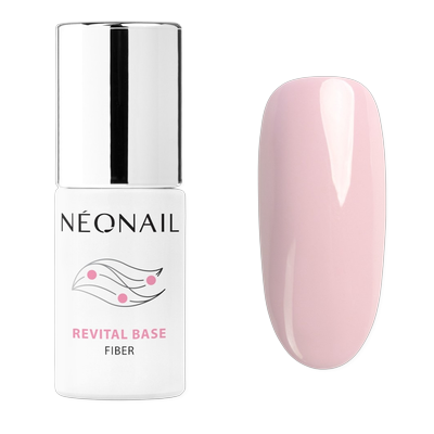 NEONAIL Revital Fiber UV-Nagellack 7.2 ml Image
