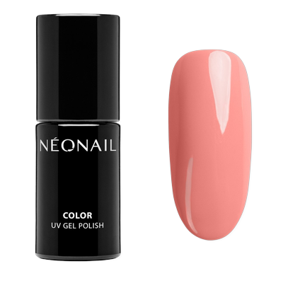 NEONAIL UV-Nagellack 7.2 ml Rosegold Image