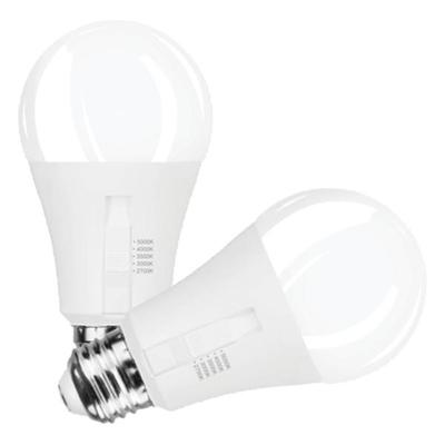 Sylvania 42110 - LED15A21DIMO9SC3RP A21 A Line Pear LED Light Bulb