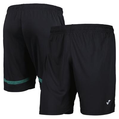 Hibernian Joma Ausweichshorts 2025-26 Image