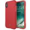 Solo Protection Case Energy Pink/Red für Apple iPhone X/Xs