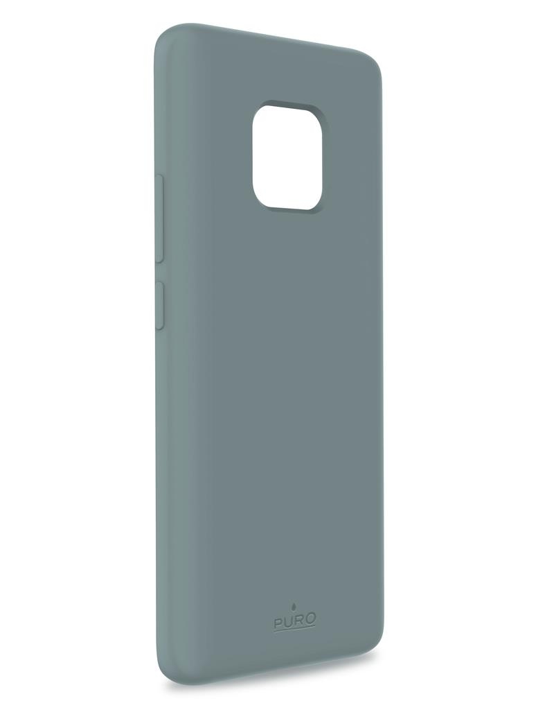 Puro ICON Cover Grey für Huawei Mate 20 Pro Image