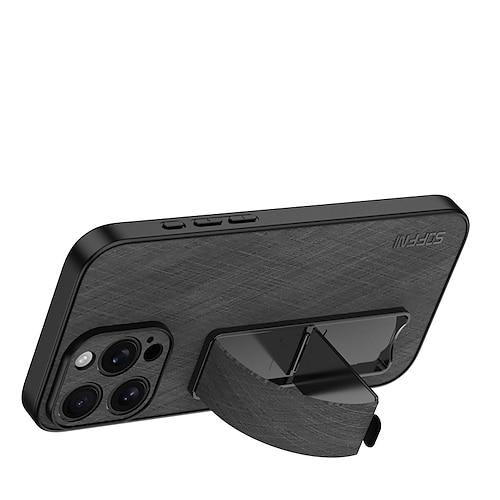 Handy Hülle Handyhüllen Für iPhone 16 16 Pro 16 Pro Max 15 15 14 Pro Max Plus Rückseite Mit Handgelenkschlaufe Stoßfest Retro PC Image