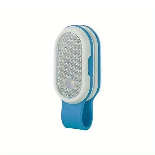 tragbare Mini-LED-Kragen-Cliplampe – Freisprechlicht fürs Campingamp; wandern Image