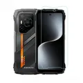 Per Blackview Oscal Pilot 3 Protezione schermo in vetro temperato per BLACKVIEW BV OSCAL Pilot3 2.5D Pellicola protettiva ultra trasparente sottile
