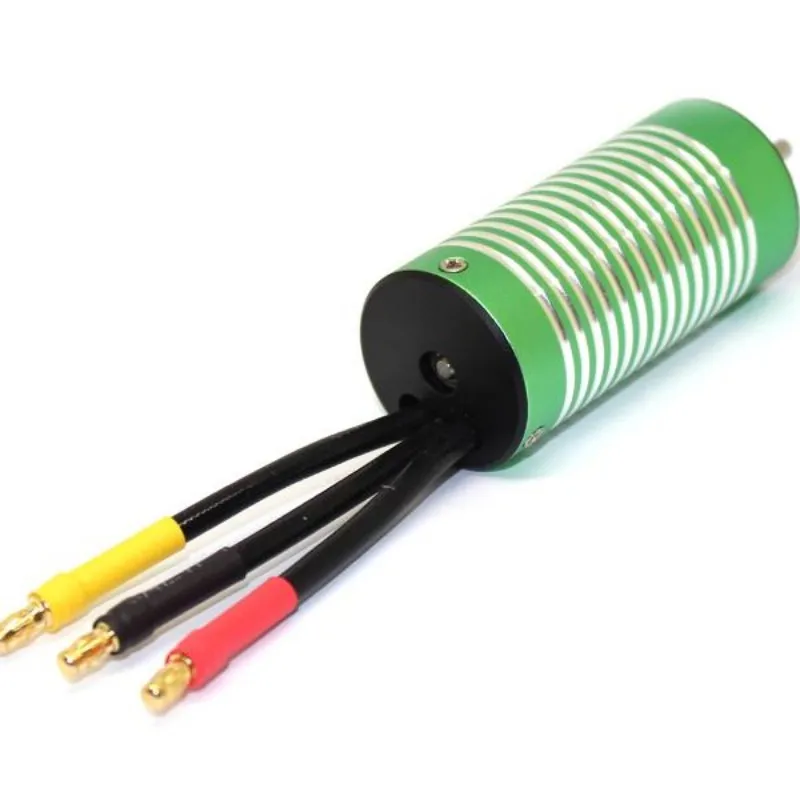 X-TEAM 2860 bürstenloser Motor für 1:12 Buggy Monster Offroad-R/C-Auto/Bootsmodell Image