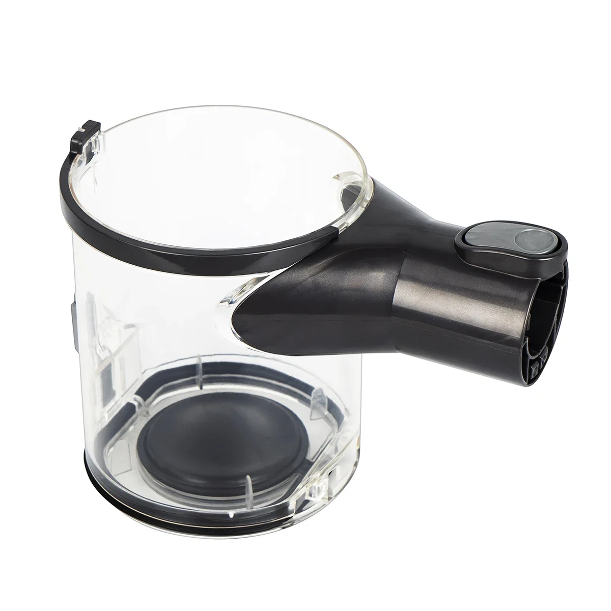 Staubsauger Staub Mülleimer, Staubsauger Zubehör für Dyson DC58 DC61 DC62 V6 Container Staub Mülleimer Image