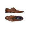 Daniel Hechter Herren Halbschuh, Gr. 44, braun, Leder