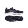 Asics Herren Sneakers, Gr. 49, schwarz, kein Etikett