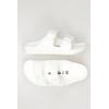 Birkenstock Damen Sandale, Gr. 34, weiß, kein Etikett