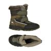 Bisgaard Herren Kinderschuhe, Gr. 32, mehrfarbig, Tex Membran