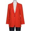 Boss by Hugo Boss Damen Blazer, Gr. 42, orange, kein Etikett