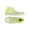 Converse Herren Sneakers, Gr. 45, neon, kein Etikett