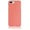Ultra Slim Soft Cover Coral für Apple iPhone 7+/8+