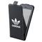 Originals Flip Case Schwarz/Weiß für Apple iPhone 5C