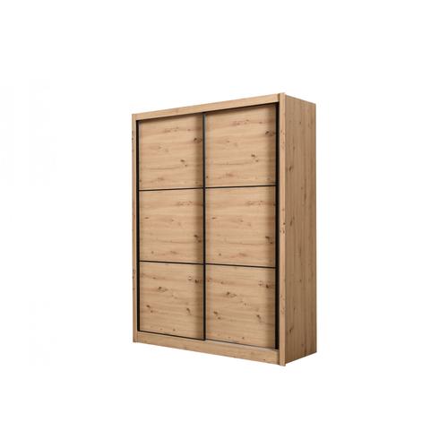 Schwebetürenschrank INOSIGN 