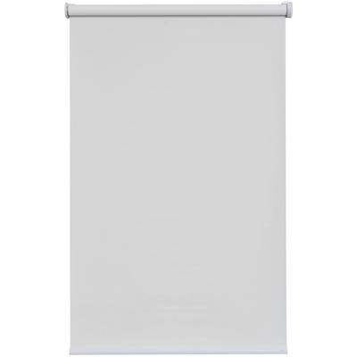 Batterierollo SUNLINES "Premium Style Batterierollo Uni" Gr. 22, grau, B:175cm H:170cm, Polyester, Rollos, im Fixmaß Image