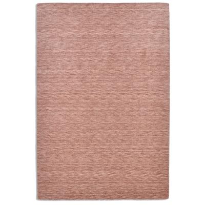 Teppich HEINE HOME Gr. 3, beige, B:70cm H:13mm L:140cm, Wolle, Schurwolle, Teppiche Image